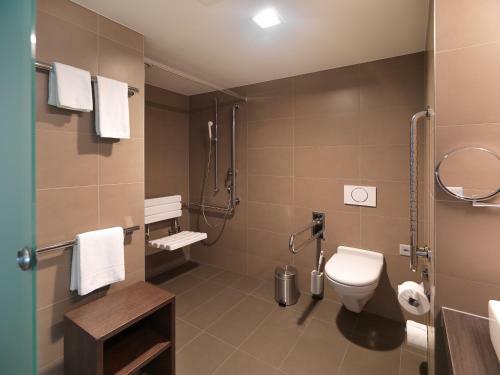 Hotel Artos Interlaken