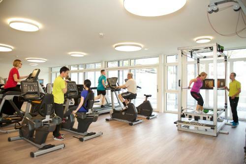 Hotel Artos Interlaken