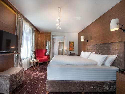 Arthaushotel