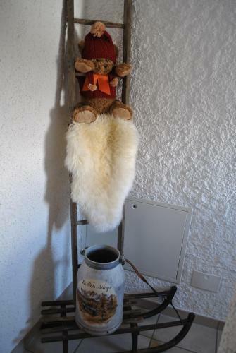 Bed & Breakfast Les Petits M�l�zes