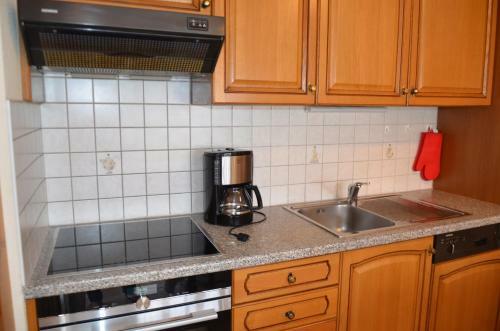 Apartamento Immeuble Les S�randes