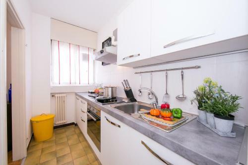Apartamento Kiki House