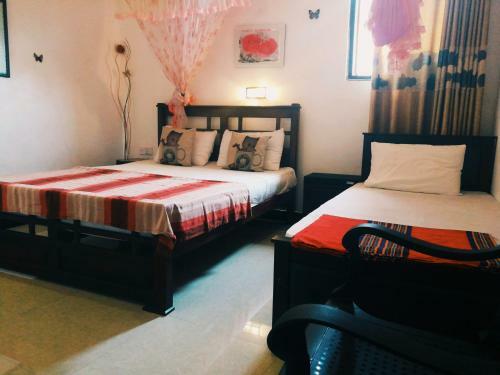 Hostal Joseph Family Villa