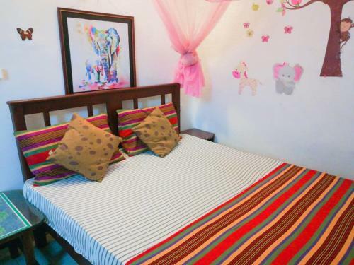 Hostal Joseph Family Villa