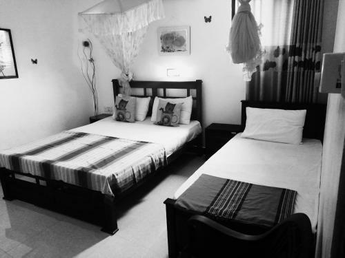 Hostal Joseph Family Villa