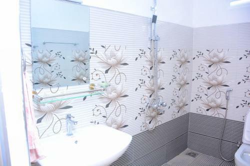Hostal Joseph Family Villa