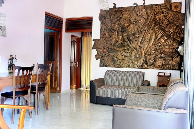 The Cool Nest Yala Hotel