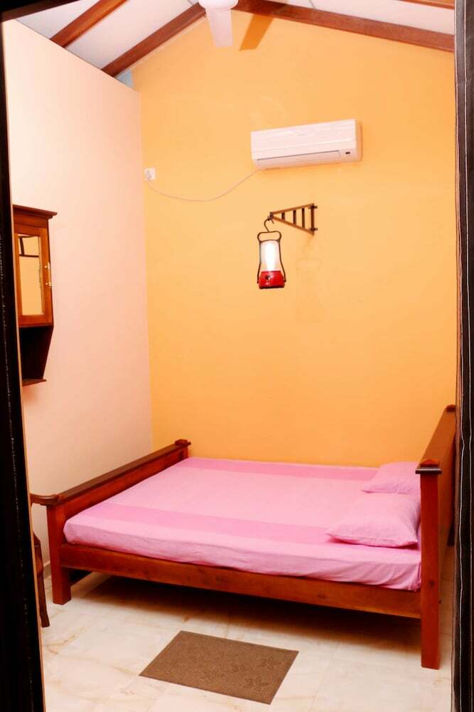 The Cool Nest Yala Hotel