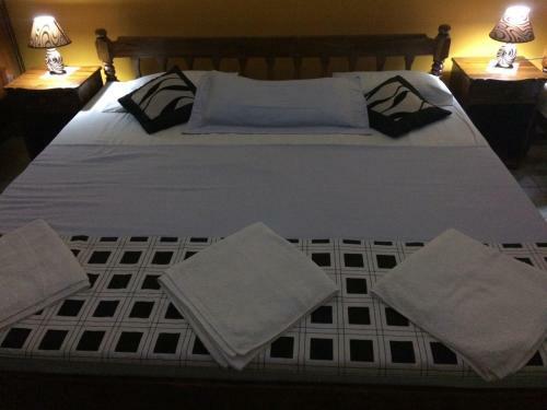 Hotel Dil Lanka Safari Resort