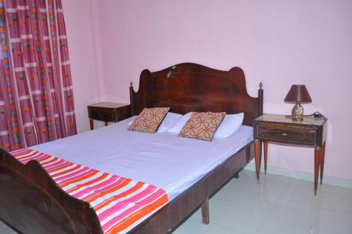 Hotel Dil Lanka Safari Resort