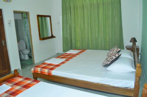 Hotel Dil Lanka Safari Resort
