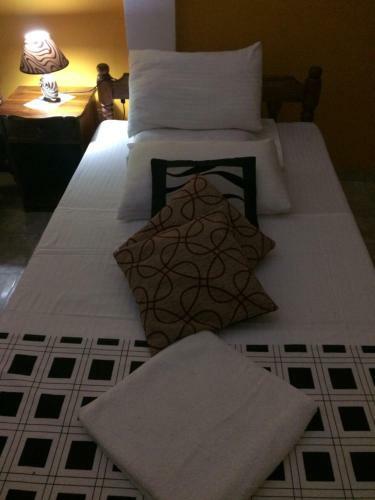 Hotel Dil Lanka Safari Resort