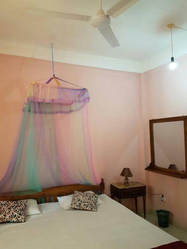 Hotel Dil Lanka Safari Resort
