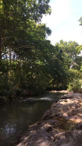 Hotel Dil Lanka Safari Resort