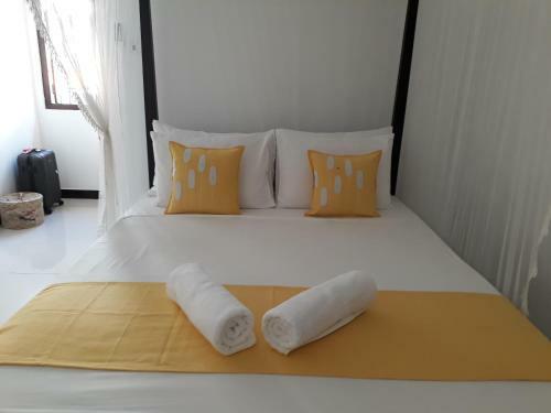 Hostal Villa Malena