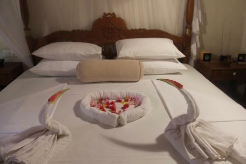 Agroturismo Vintekta Cottage