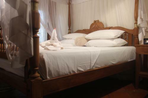 Agroturismo Vintekta Cottage
