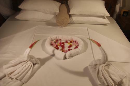 Agroturismo Vintekta Cottage
