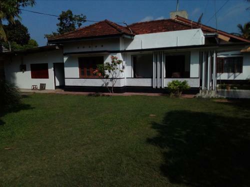 Hostal Singhe Resort