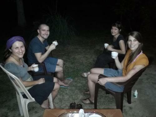 Hostal Singhe Resort