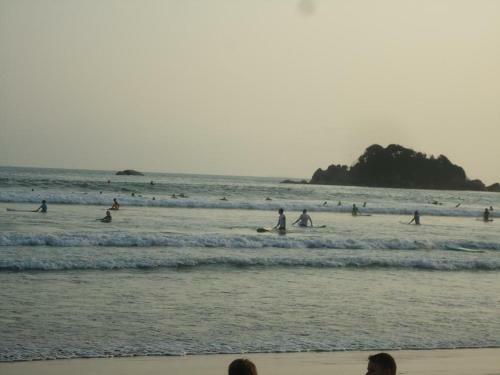 Hostal Singhe Resort