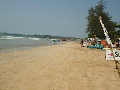 Hostal Singhe Resort
