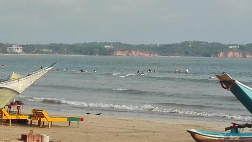 Hostal Singhe Resort