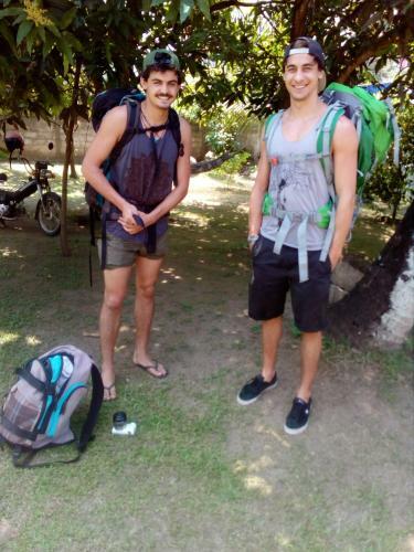 Hostal Singhe Resort