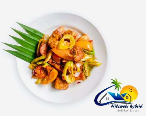 Nilaveli Hybrid Holiday Hotel