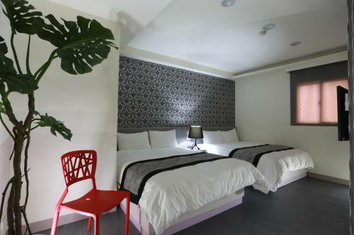 Guo Chen Hotel