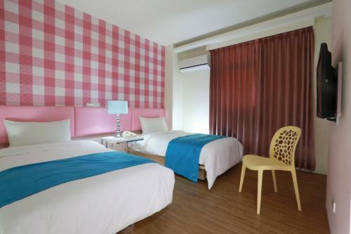 Guo Chen Hotel
