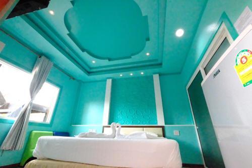 Posada Rak Kun Resort 2