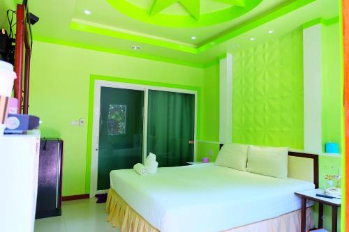 Posada Rak Kun Resort 2