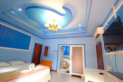Posada Rak Kun Resort 2