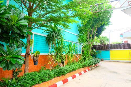 Posada Rak Kun Resort 2