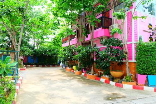 Posada Rak Kun Resort 2