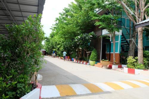 Posada Rak Kun Resort 2
