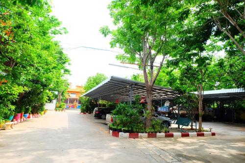 Posada Rak Kun Resort 2