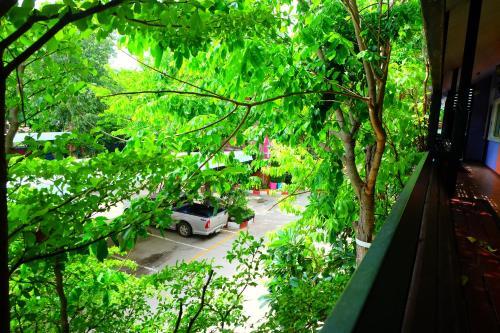 Posada Rak Kun Resort 2
