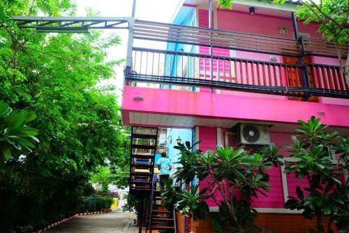 Posada Rak Kun Resort 2