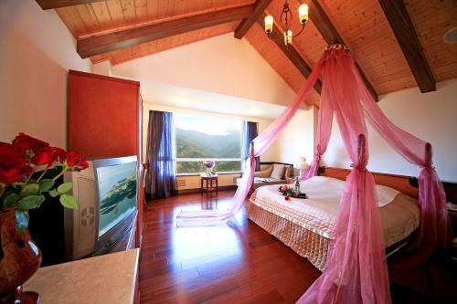 Dream Forest Villa