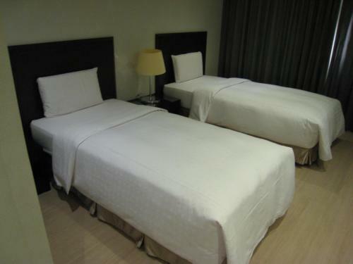 Shihzuwan Hotel - Love River