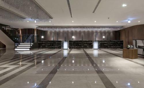 Shihzuwan Hotel - Love River