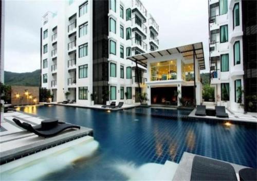 Kamala Regent 3 Bedrooms Apartment