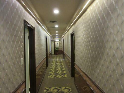 Gwo Shiuan Hotel