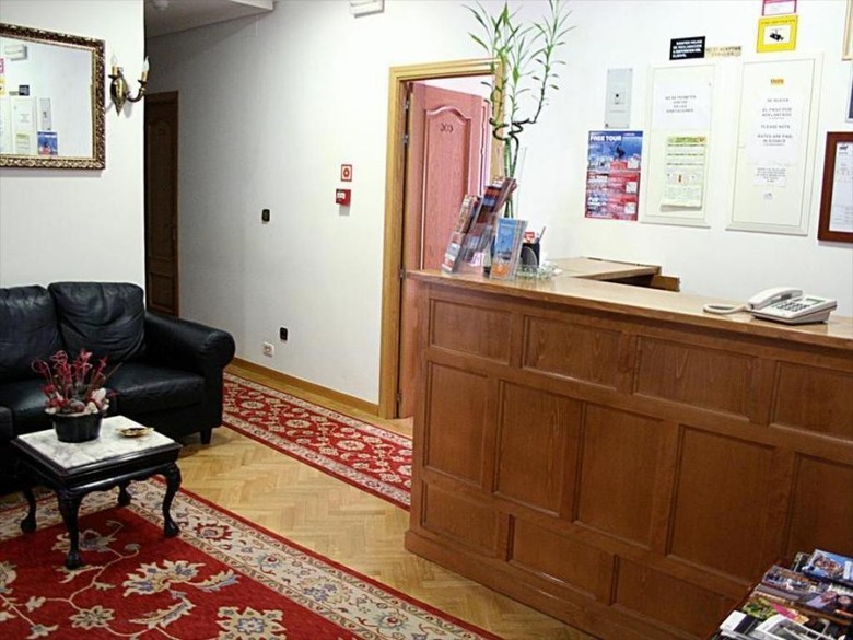 Hostal Odesa