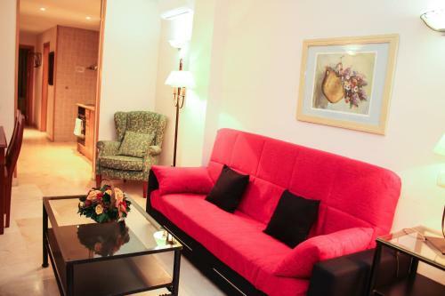 Apartamentos Caballero De Gracia