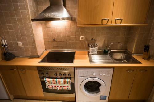 Apartamentos Caballero De Gracia