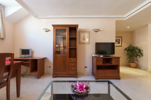 Apartamentos Caballero De Gracia