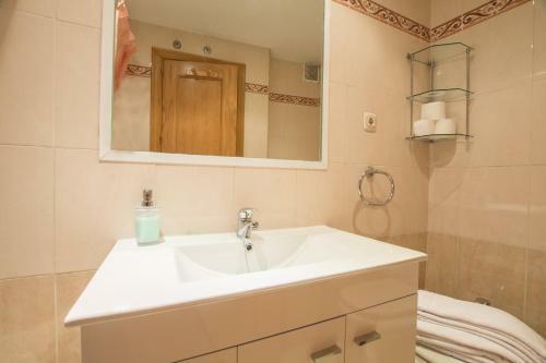 Apartamentos Caballero De Gracia